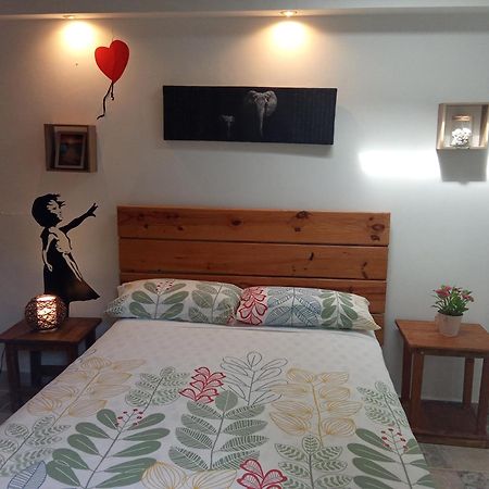 Bungalow Marbella Zewnętrze zdjęcie