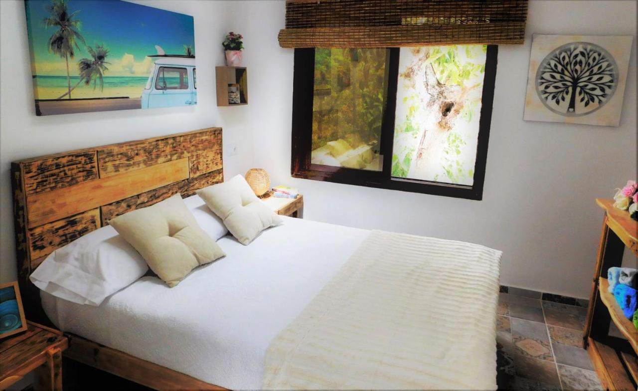 Bungalow Marbella Zewnętrze zdjęcie