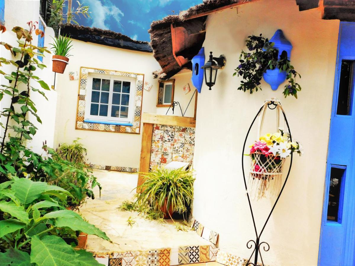 Bungalow Marbella Zewnętrze zdjęcie