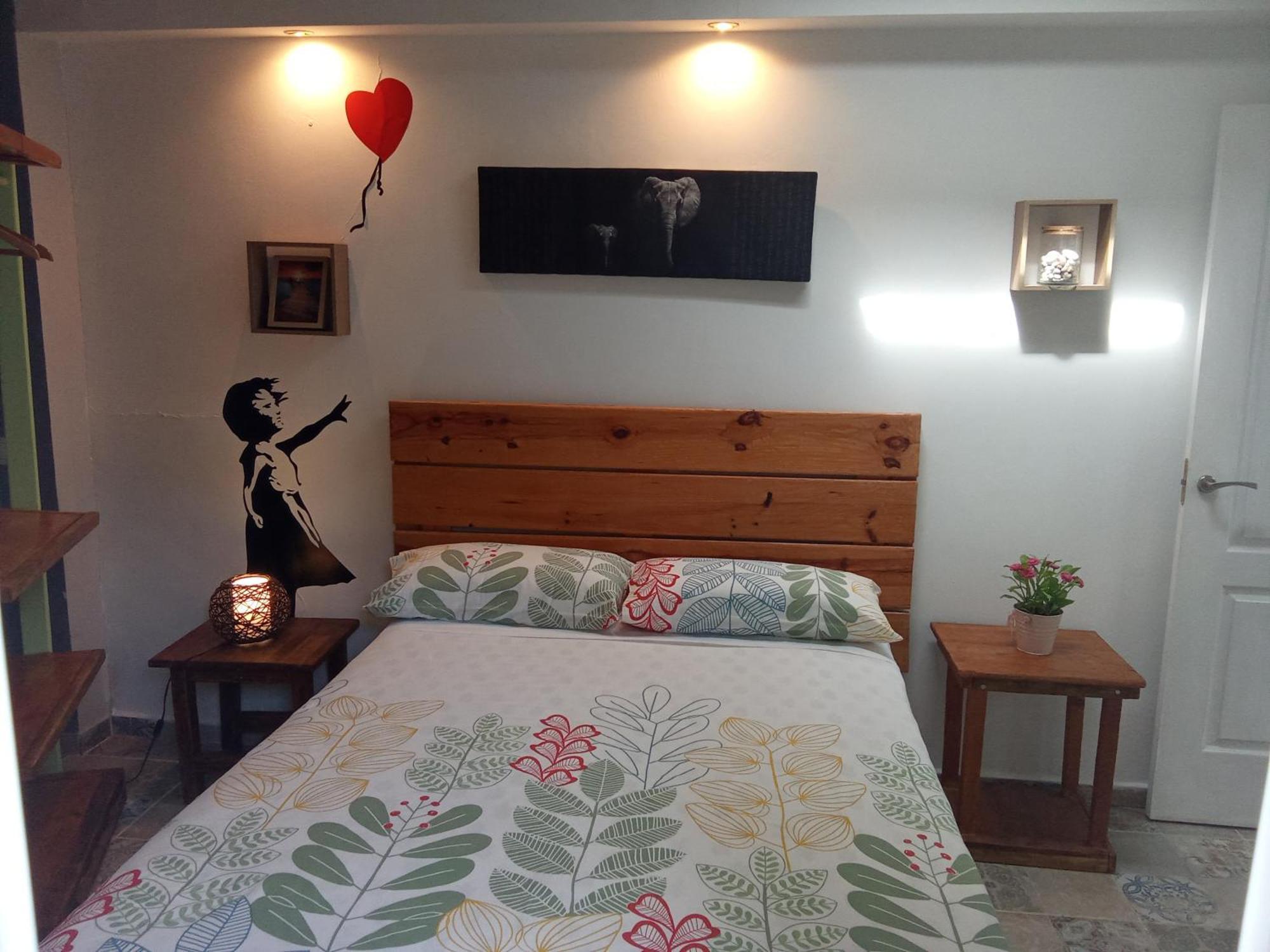Bungalow Marbella Zewnętrze zdjęcie