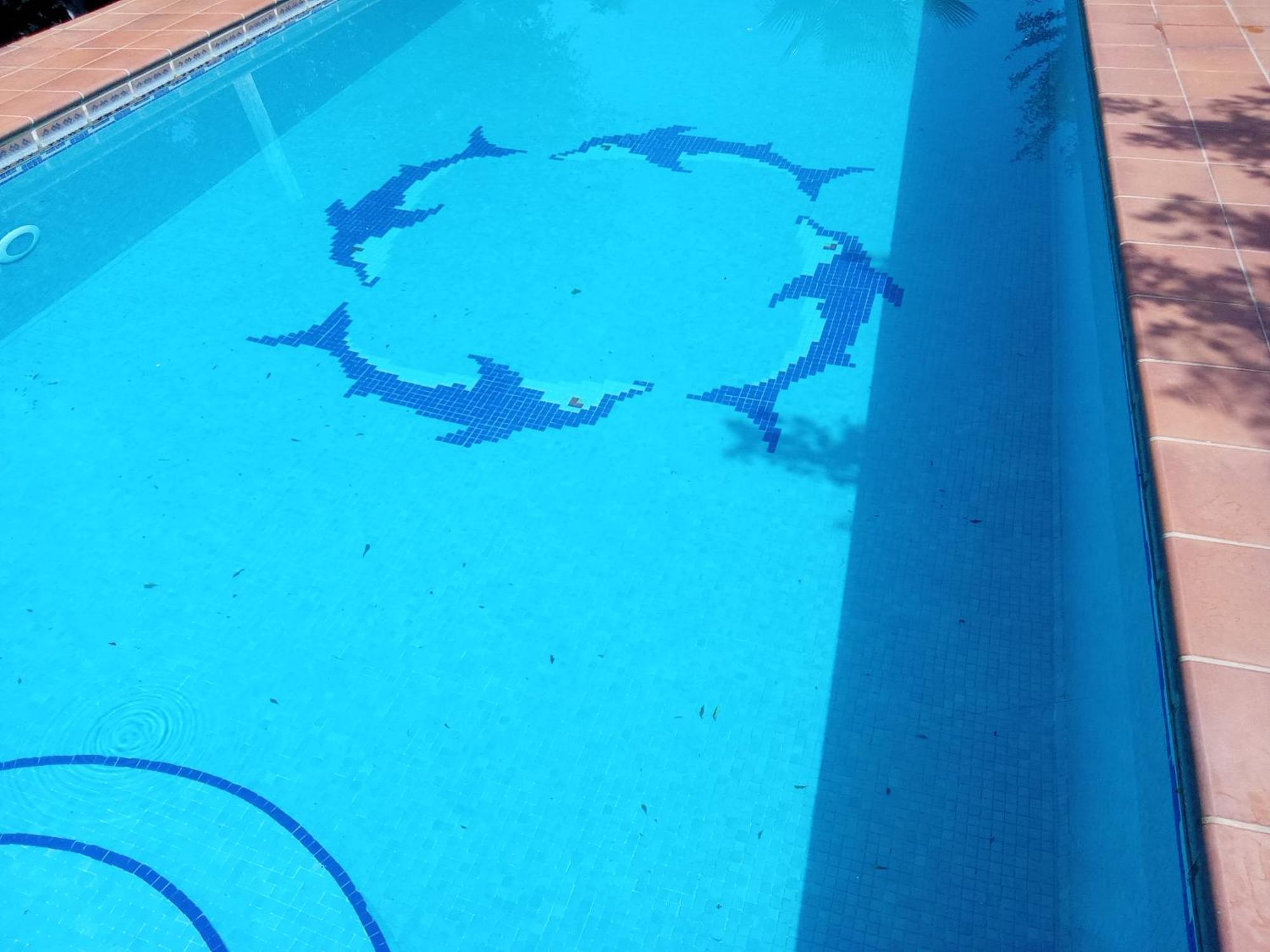 Bungalow Marbella Zewnętrze zdjęcie