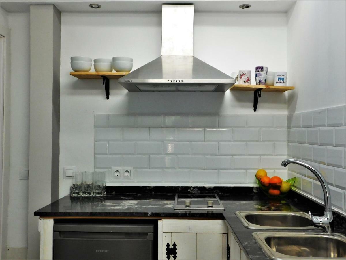 Bungalow Marbella Zewnętrze zdjęcie