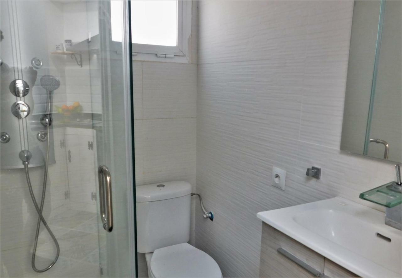 Bungalow Marbella Zewnętrze zdjęcie